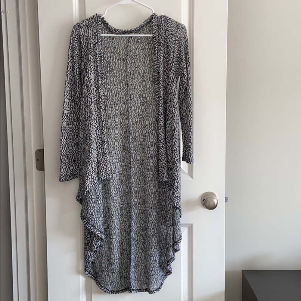 Acemi wrap/cardigan